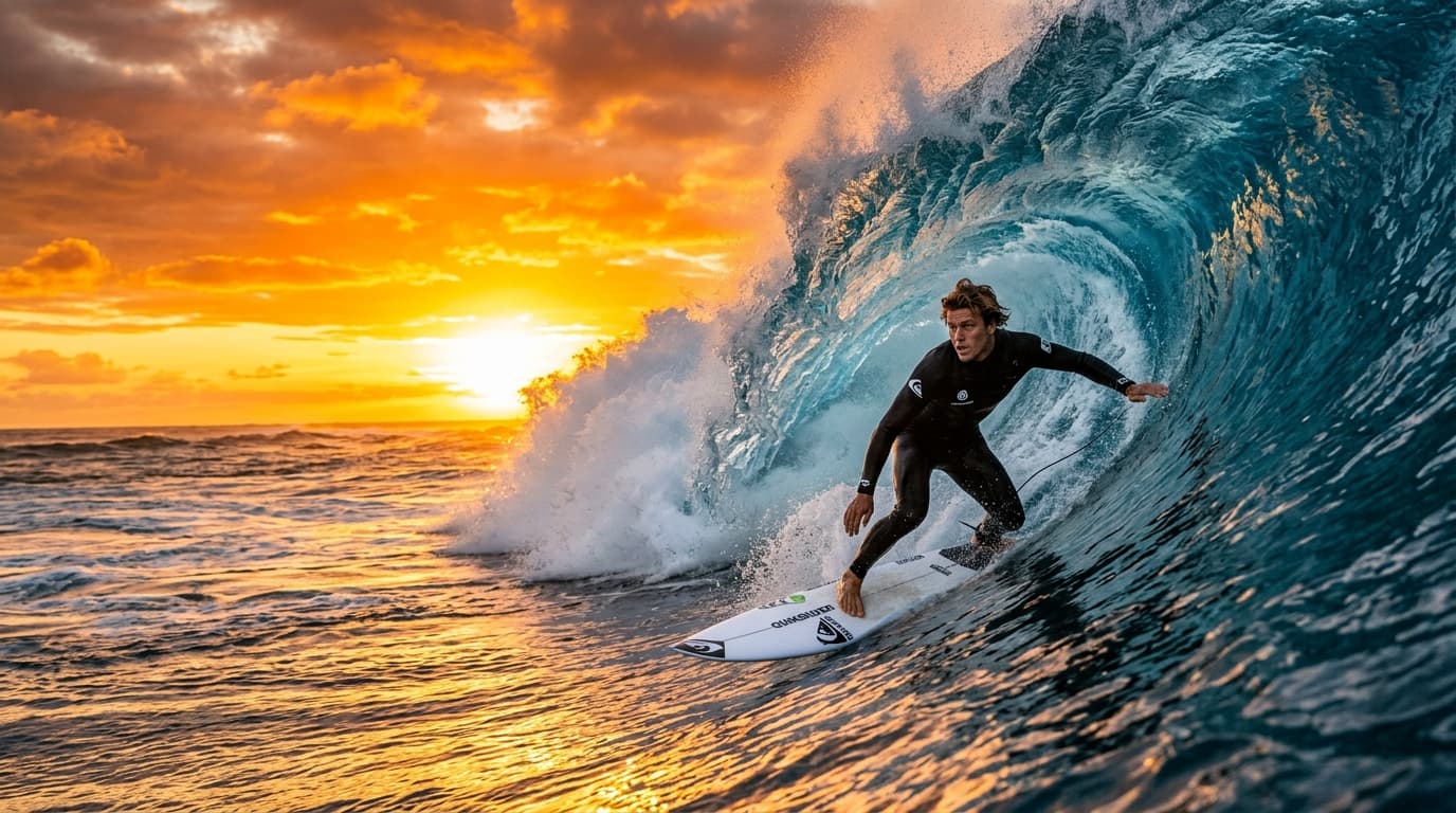 Lifesaving World Championships (Australia 2024)